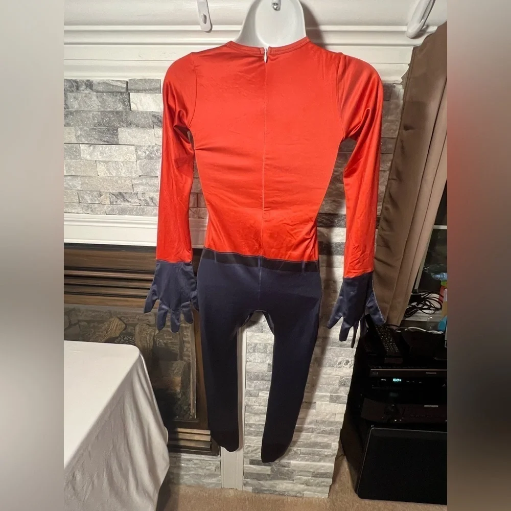 Skibidi Toilet / TV Man Costume – Kids Halloween & Dress-Up Bodysuit